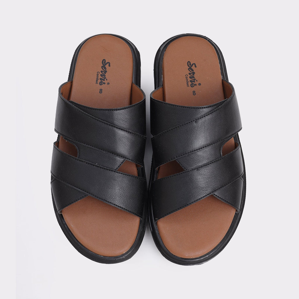 Men Chappal