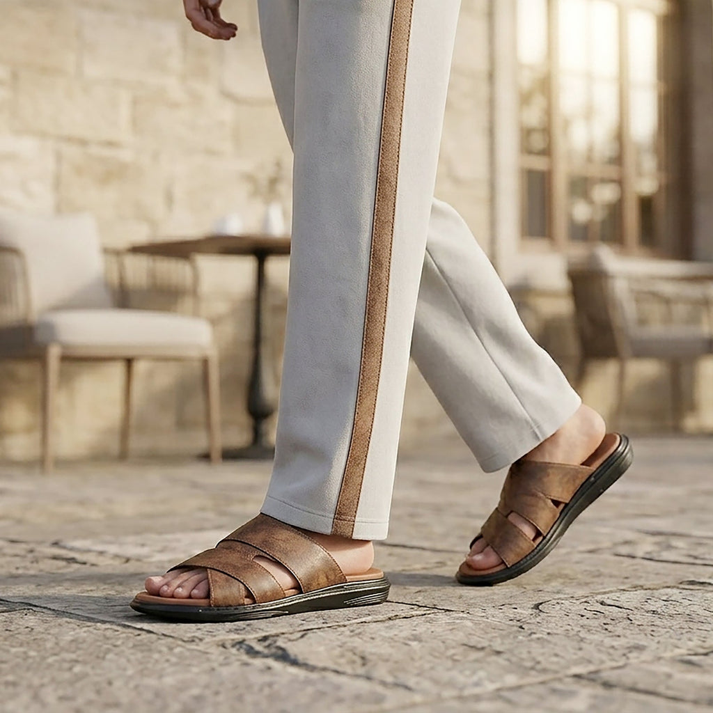 Men Chappal