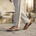 Men Chappal