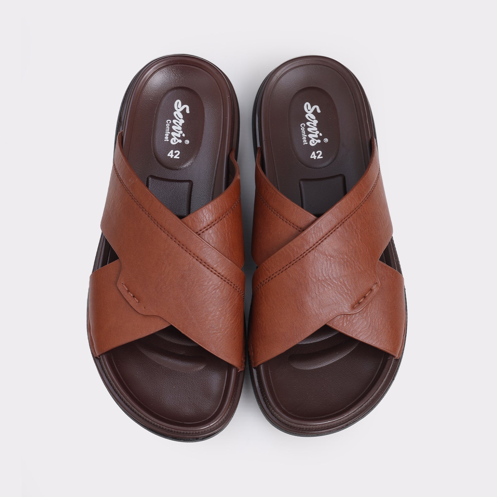 Men Chappal