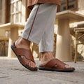 Men Chappal