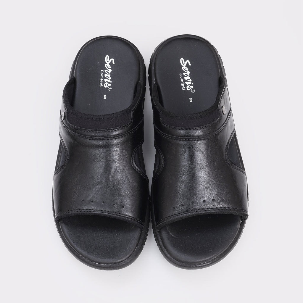 Men Chappal