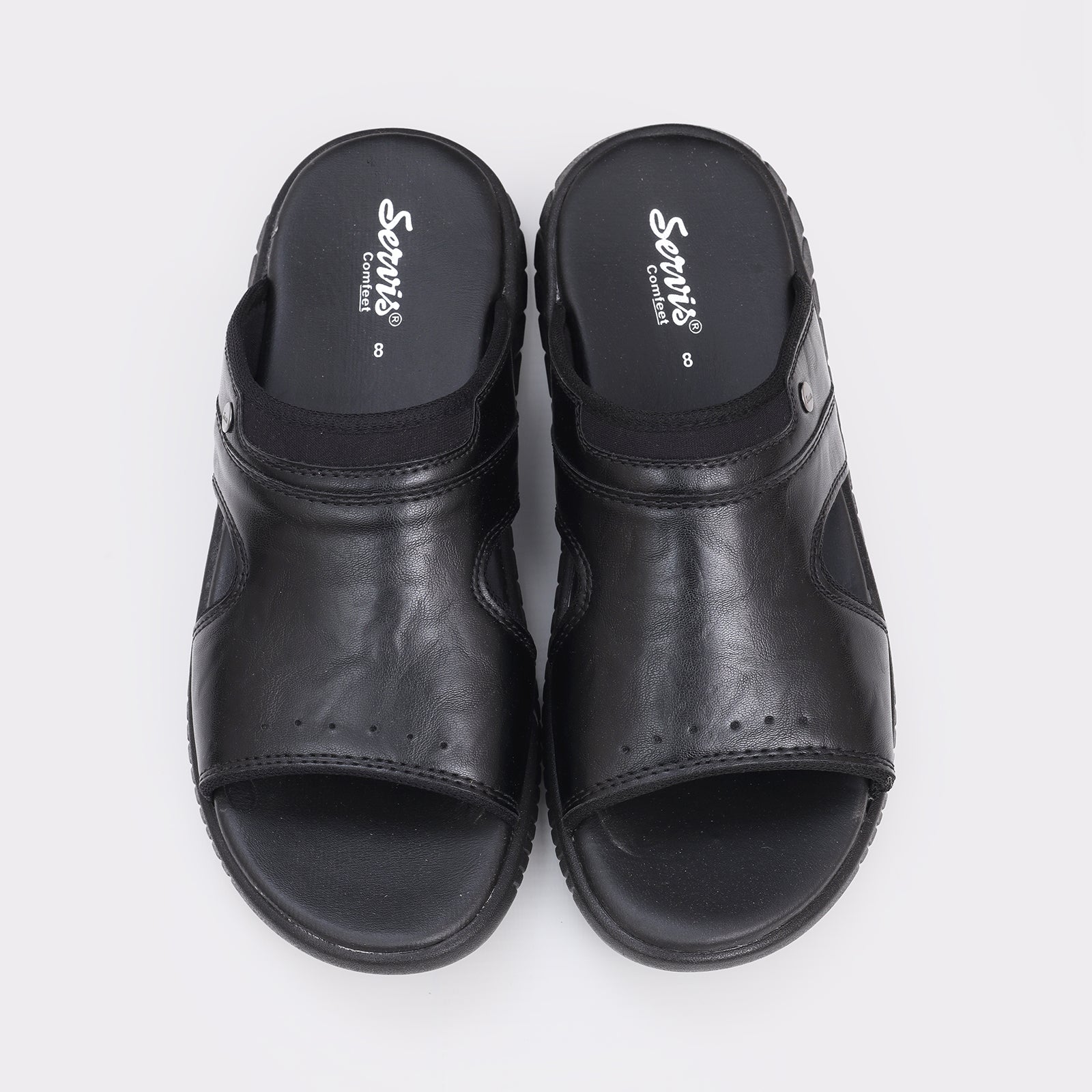 Men Chappal