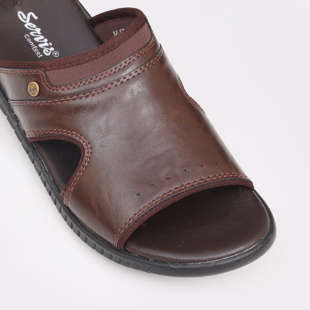 Men Chappal