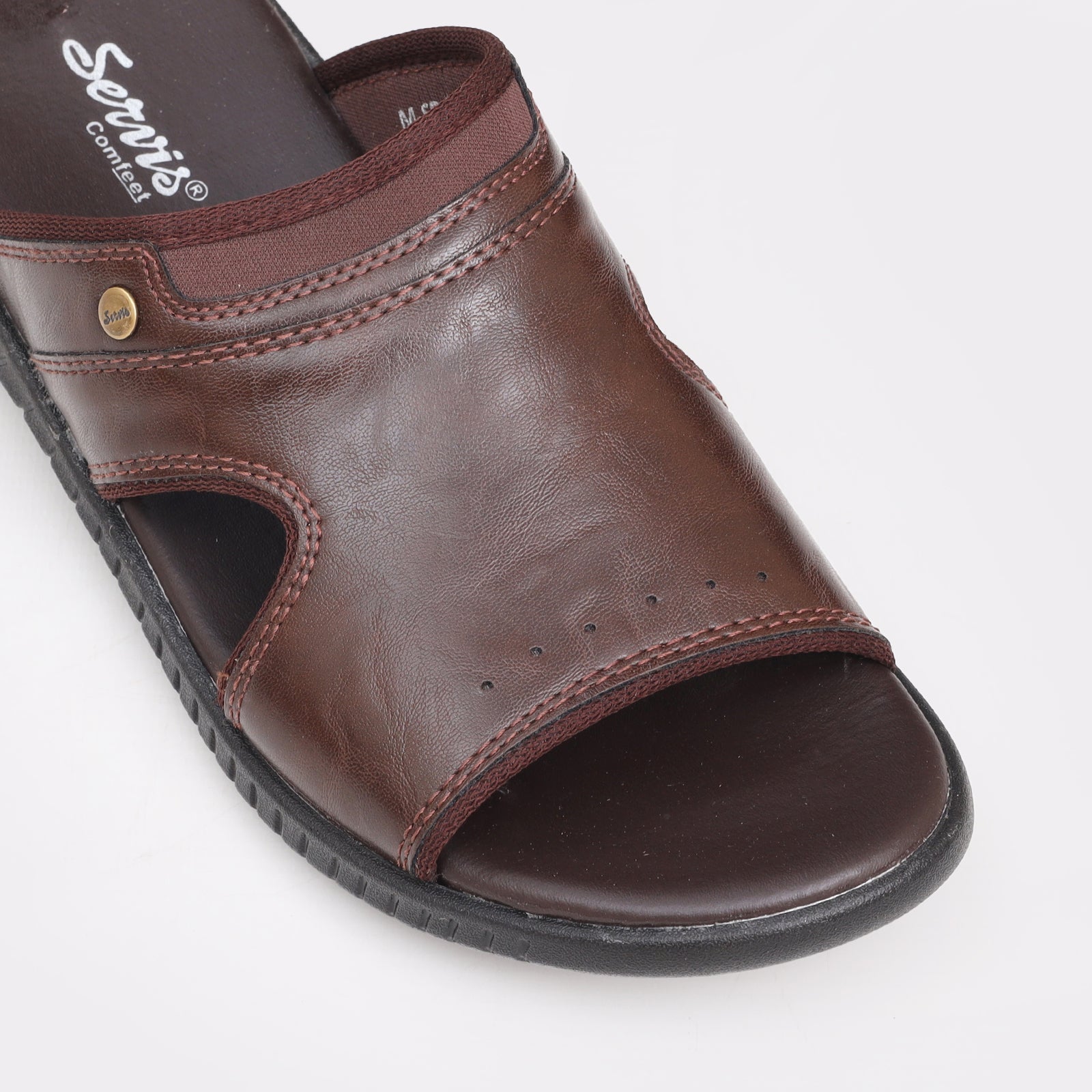 Men Chappal