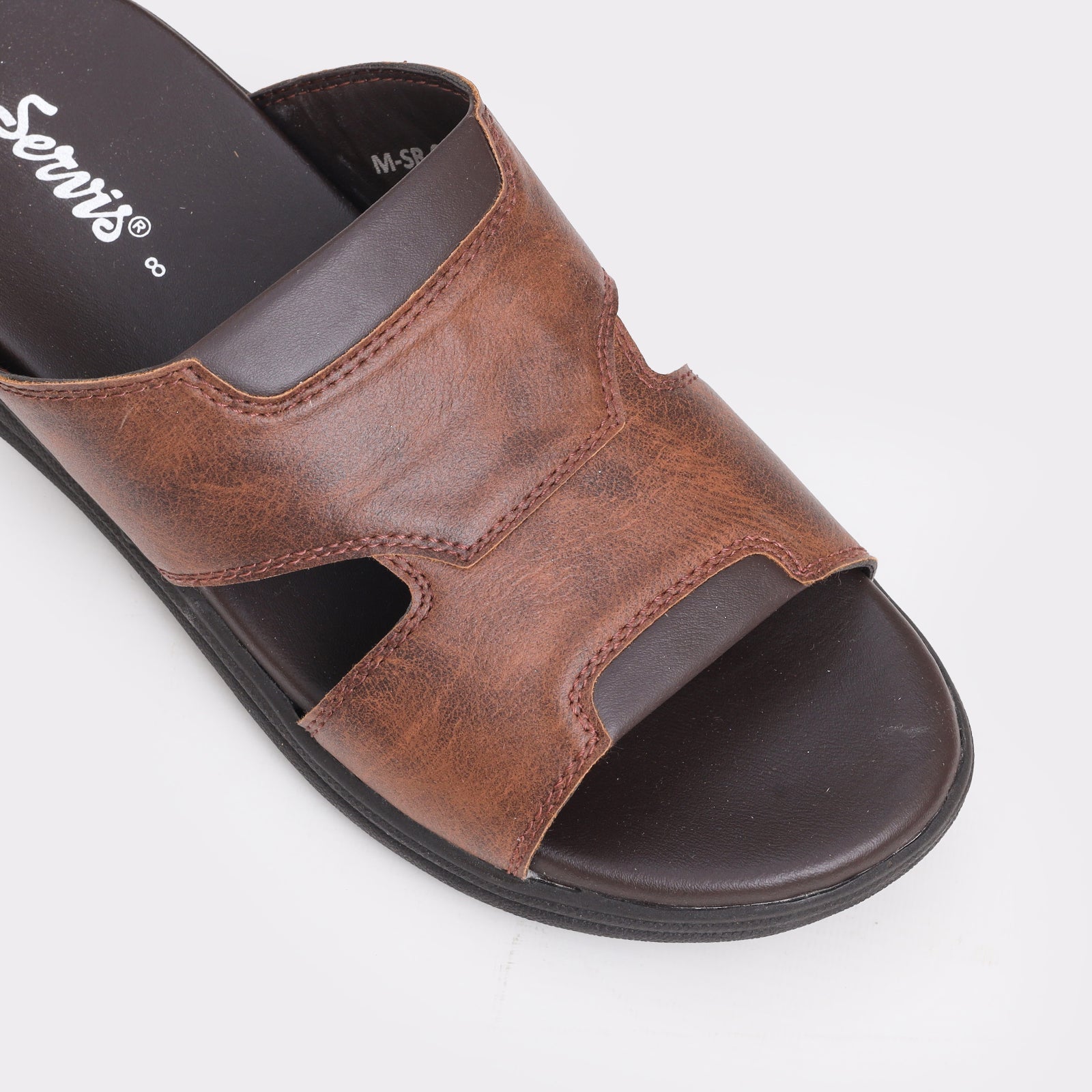 Men Chappal
