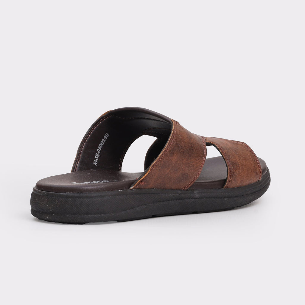 Men Chappal