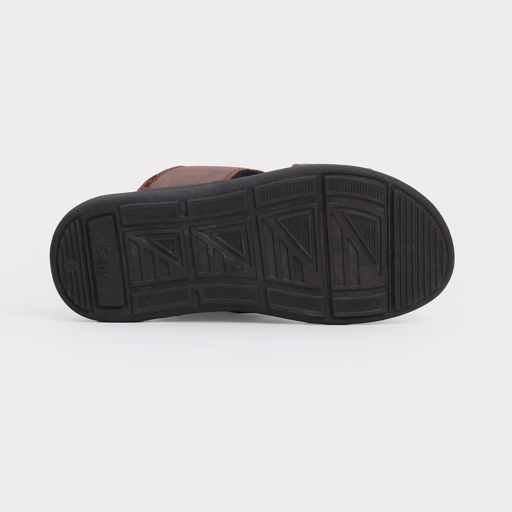 Men Chappal