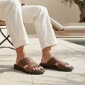 Men Chappal