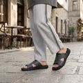 Men Chappal