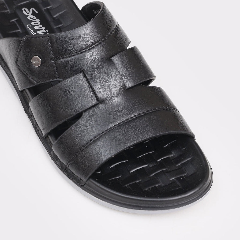 Men Chappal