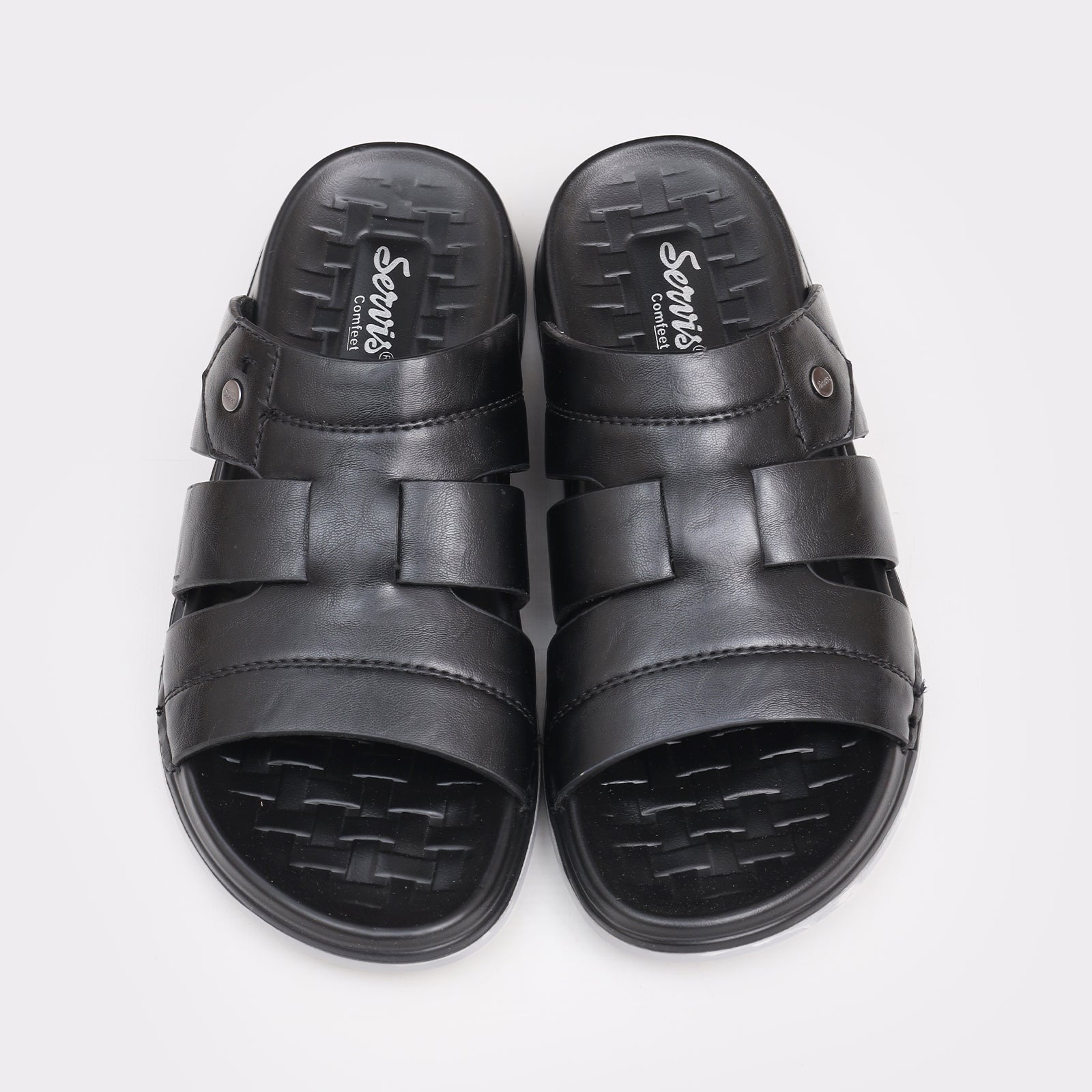 Men Chappal