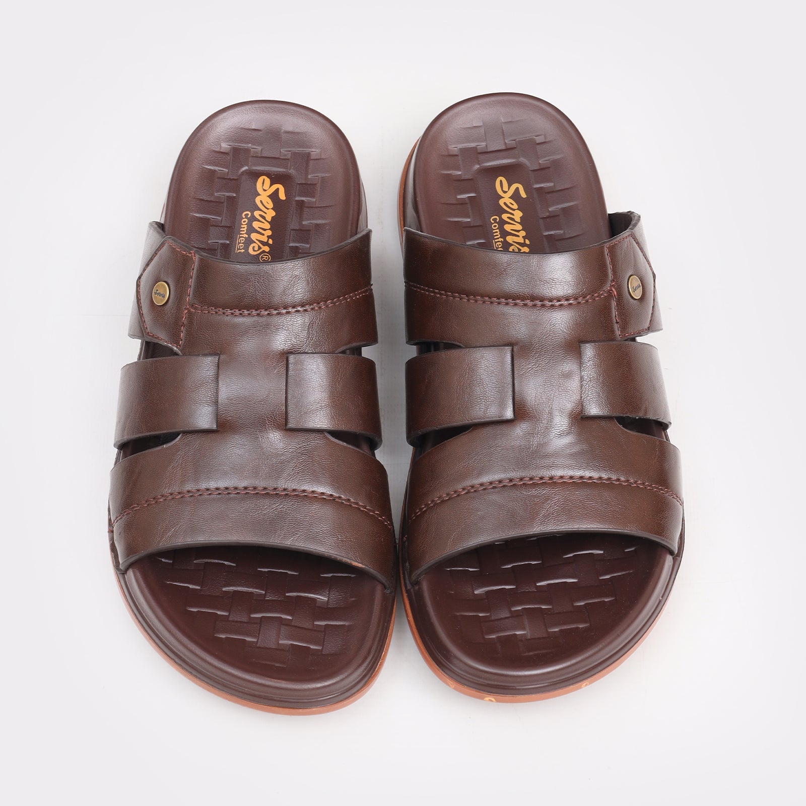 Men Chappal