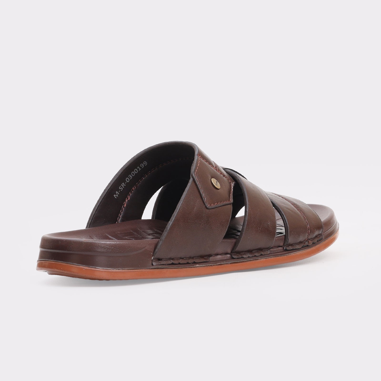 Men Chappal