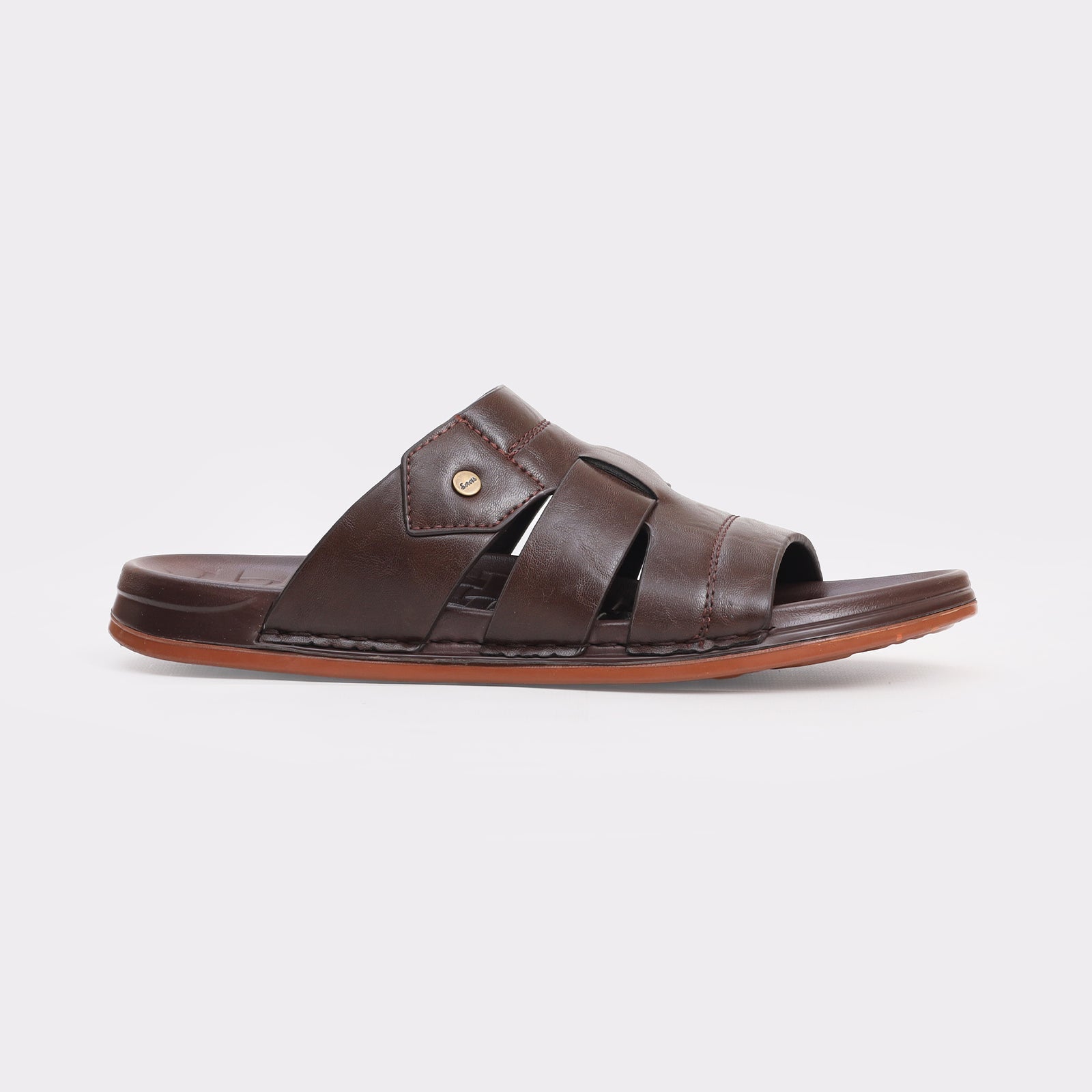 Men Chappal