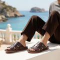 Men Chappal