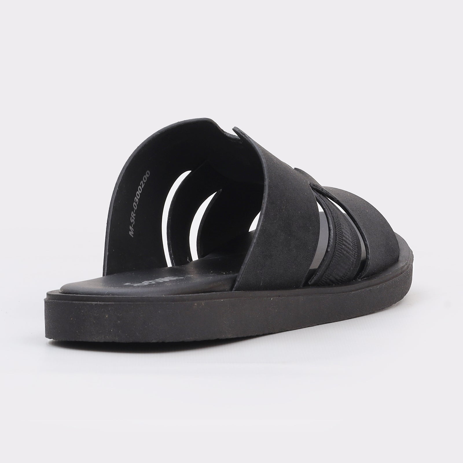 Men Chappal