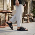 Men Chappal