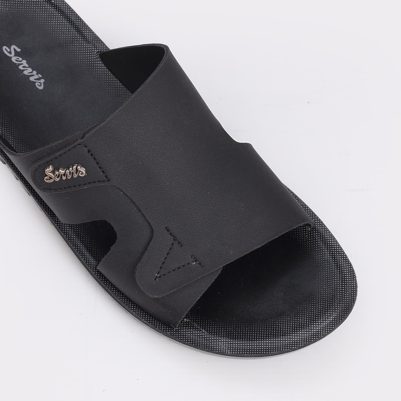Men Chappal