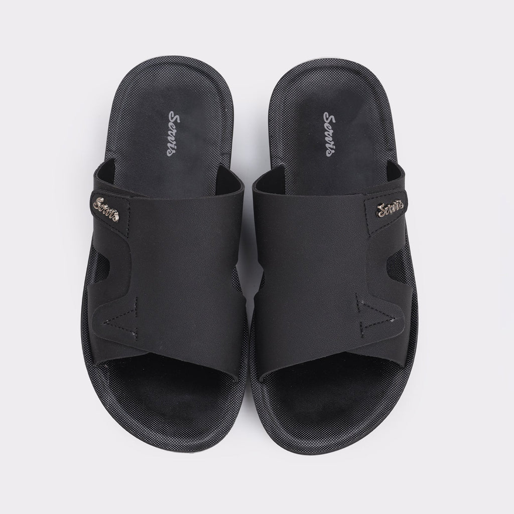 Men Chappal