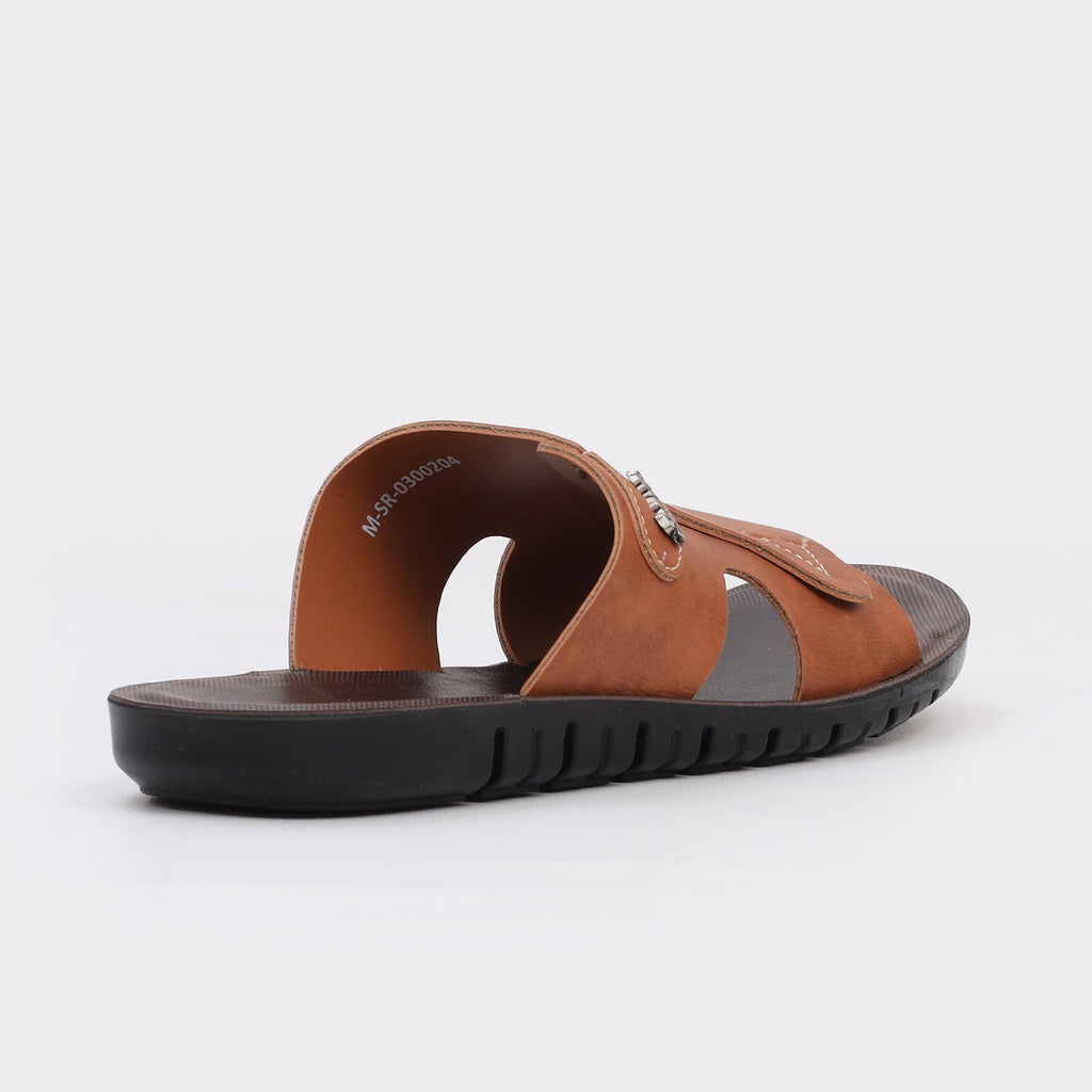 Men Chappal