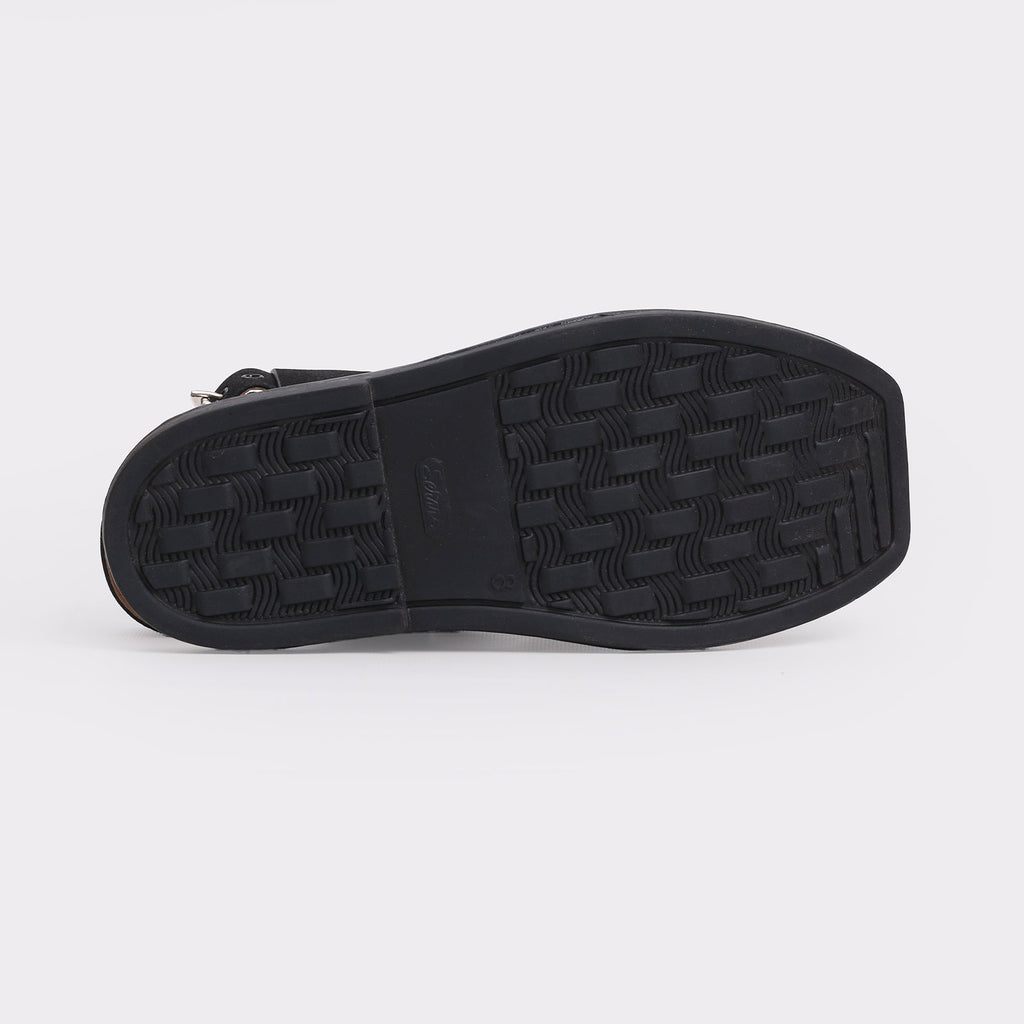 Men Peshawari Chappal