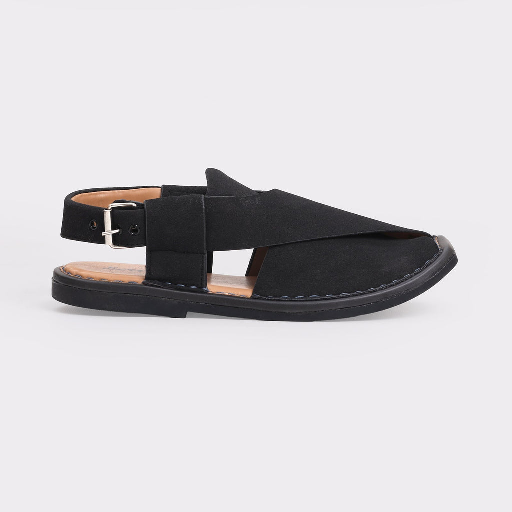Men Peshawari Chappal