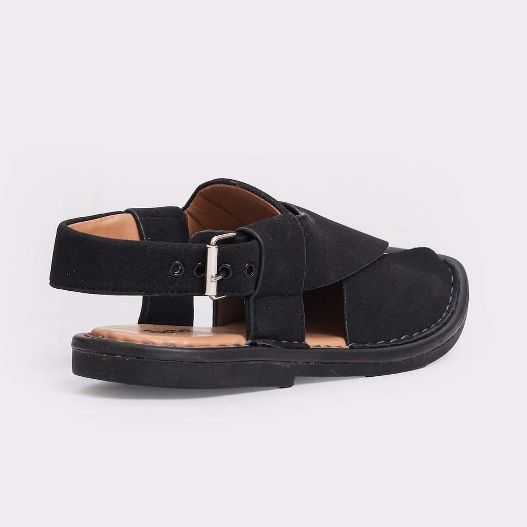 Men Peshawari Chappal