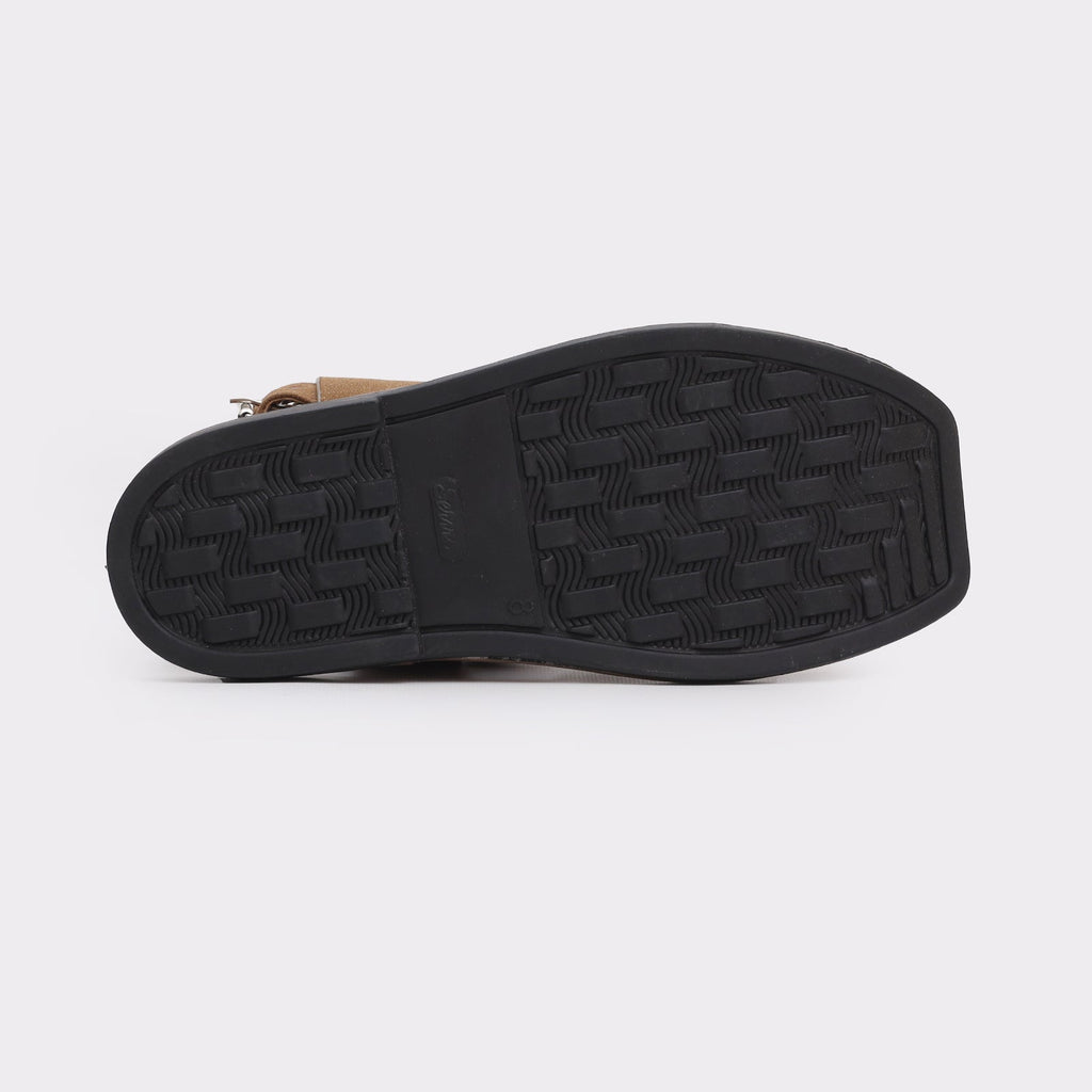 Men Peshawari Chappal