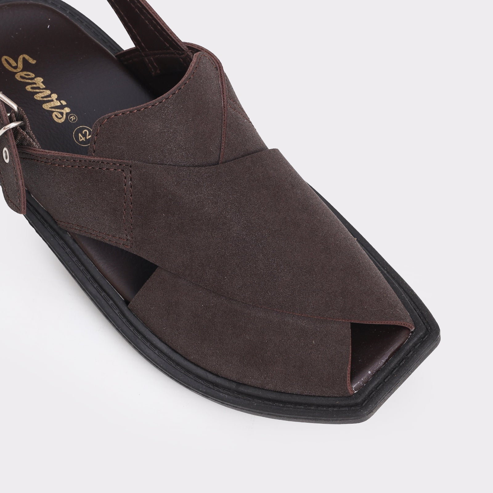 Men Peshawari Chappal