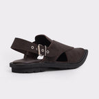 Men Peshawari Chappal