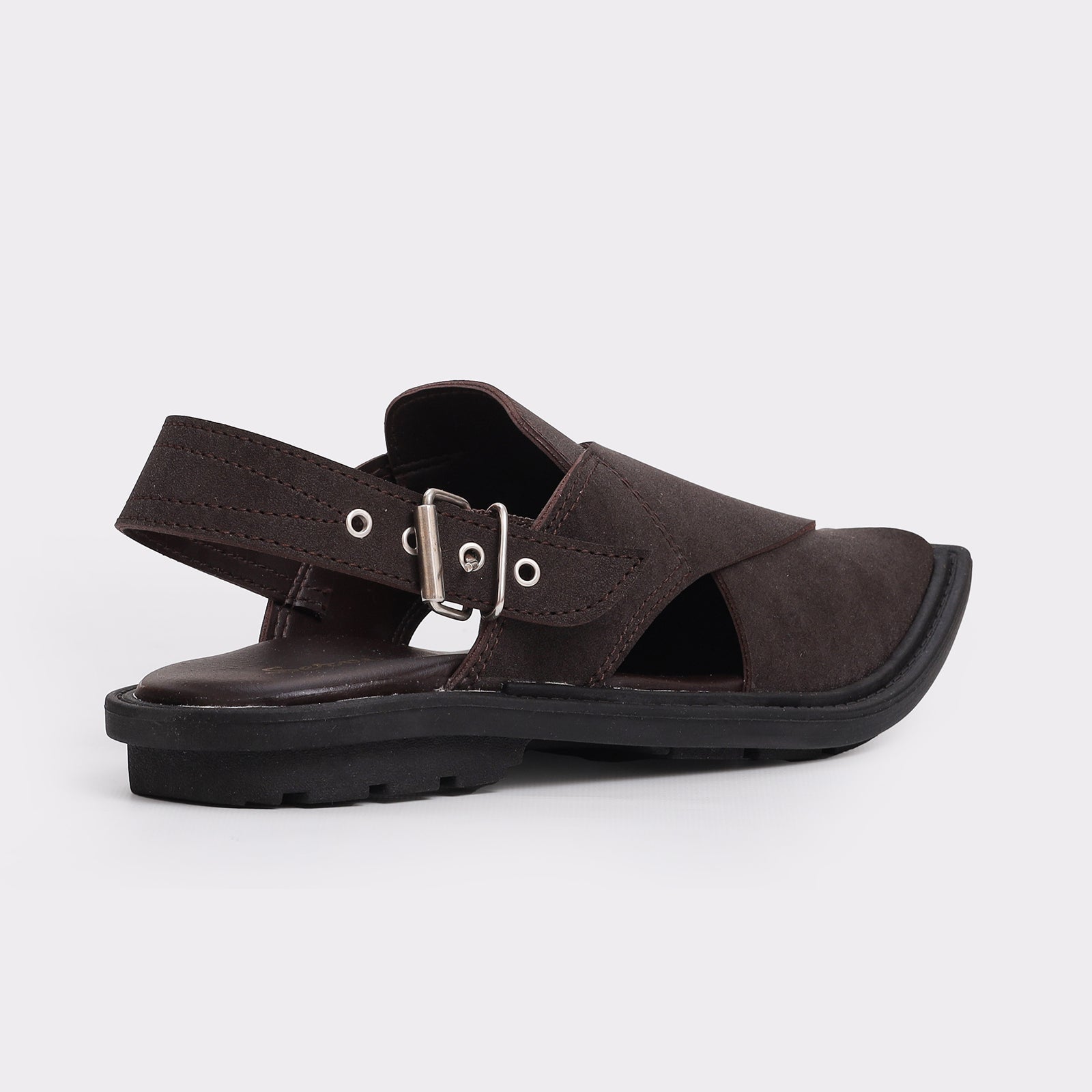 Men Peshawari Chappal