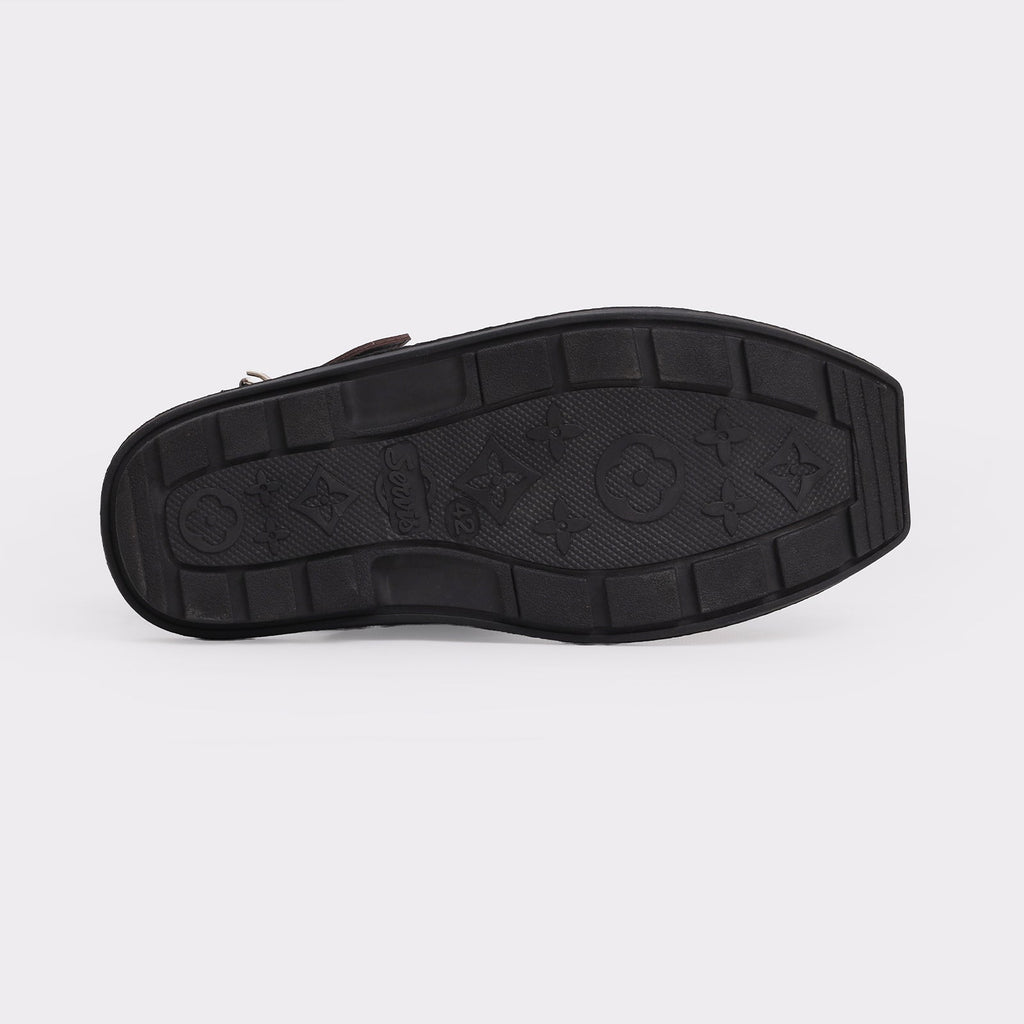 Men Peshawari Chappal
