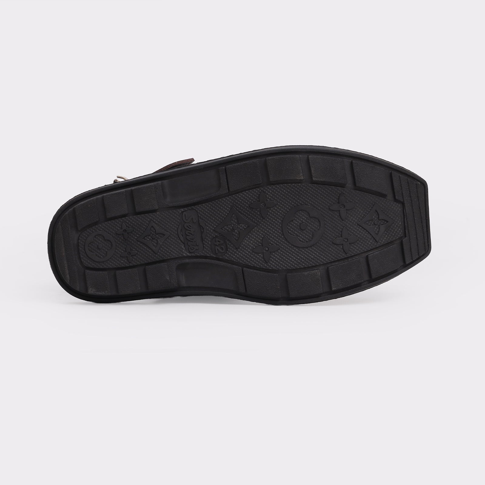 Men Peshawari Chappal