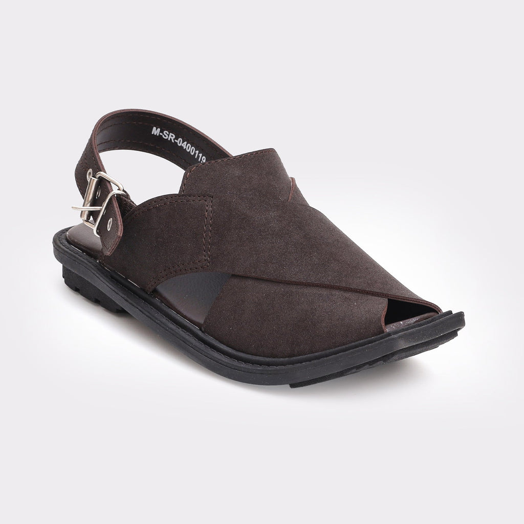 Men Peshawari Chappal
