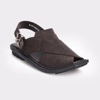 Men Peshawari Chappal