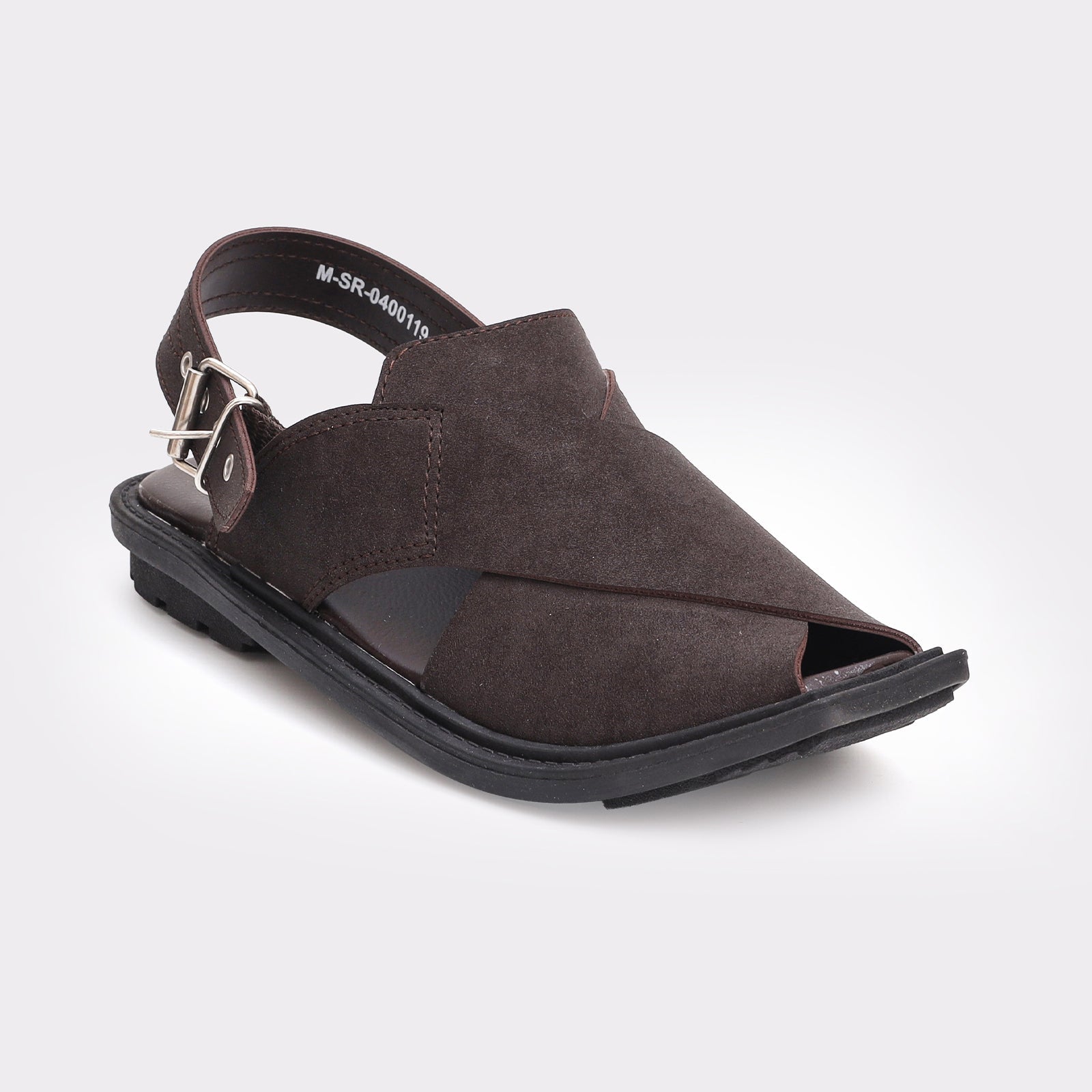 Men Peshawari Chappal