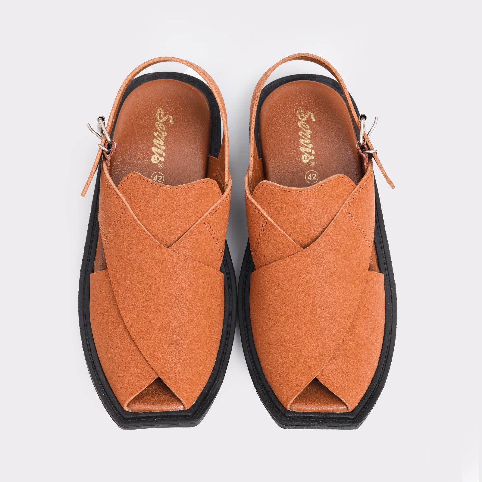 Men Peshawari Chappal