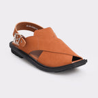 Men Peshawari Chappal