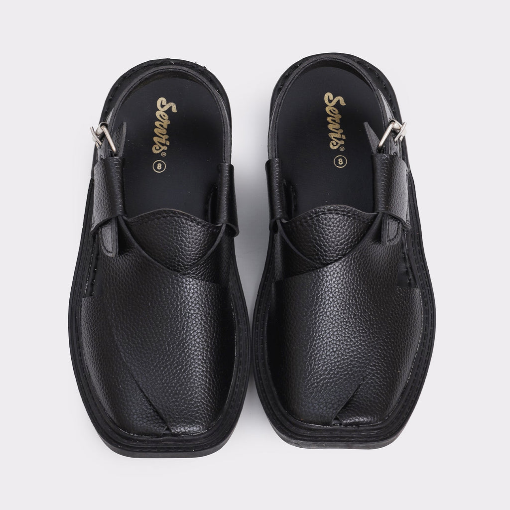 Men Peshawari Chappal