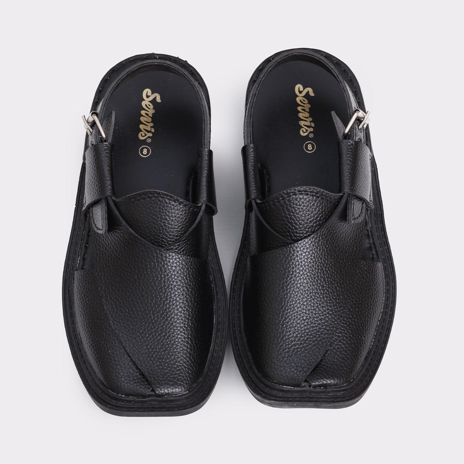 Men Peshawari Chappal