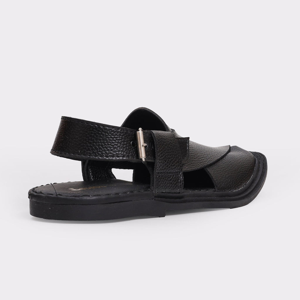 Men Peshawari Chappal