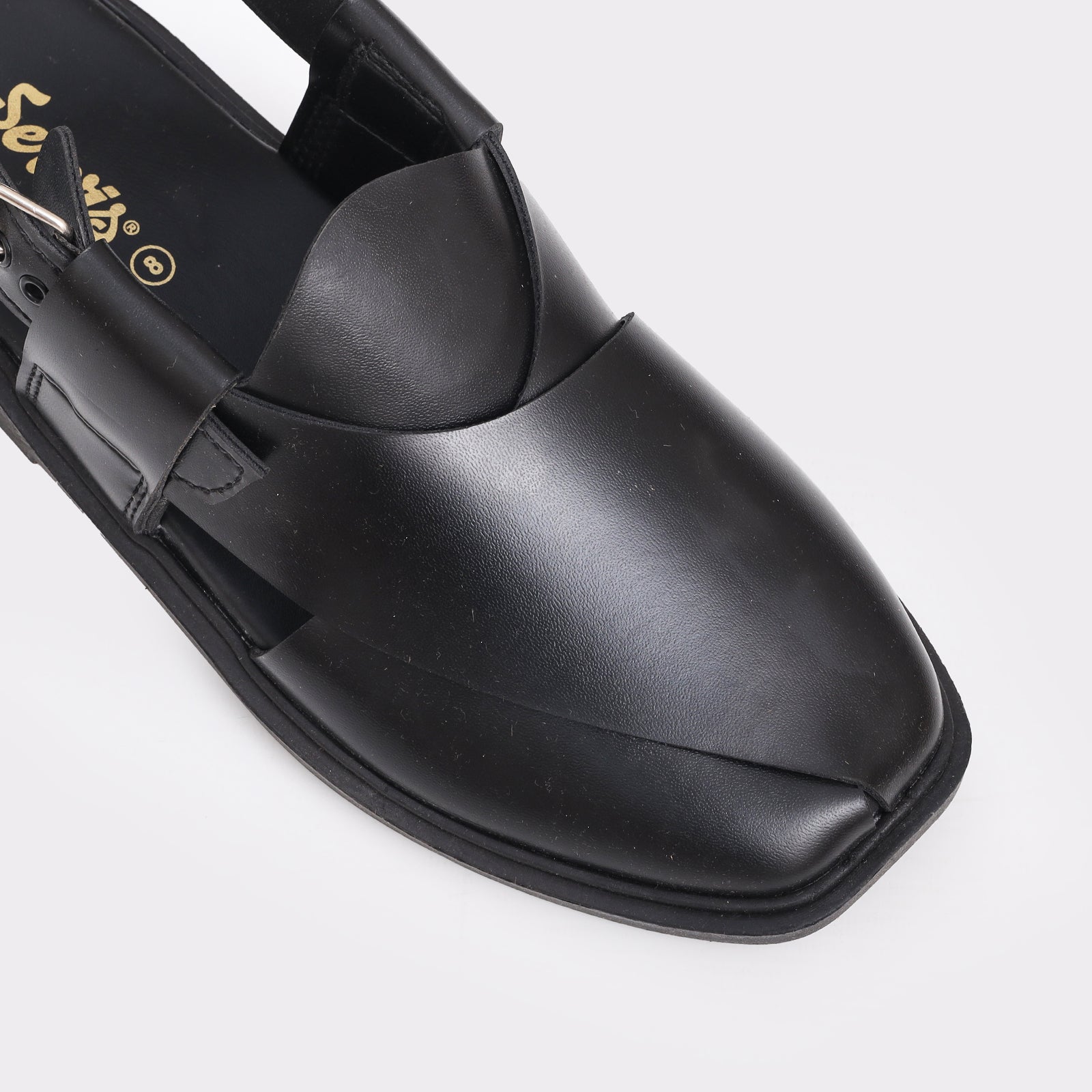 Men Peshawari Chappal