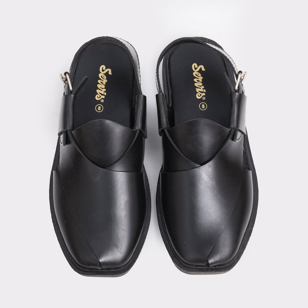 Men Peshawari Chappal