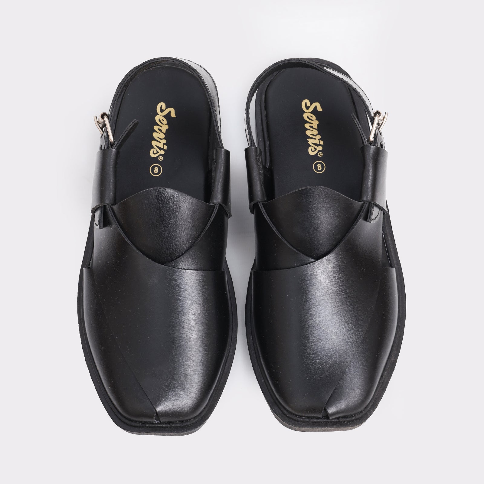 Men Peshawari Chappal