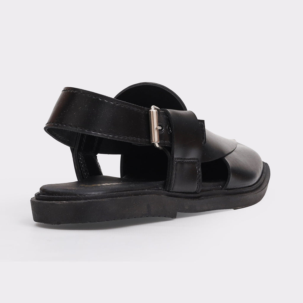 Men Peshawari Chappal
