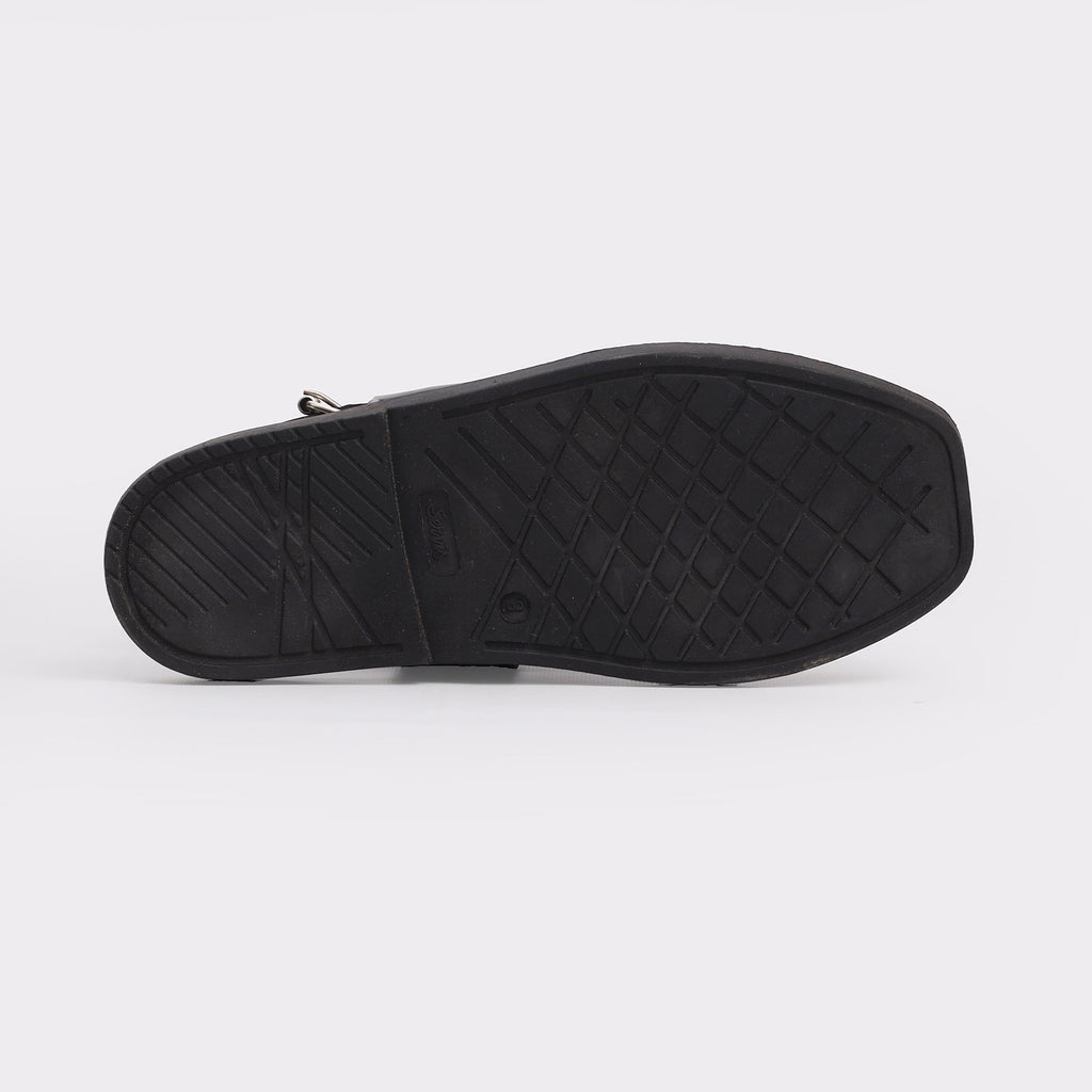 Men Peshawari Chappal