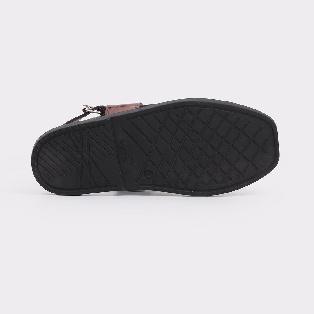 Men Peshawari Chappal