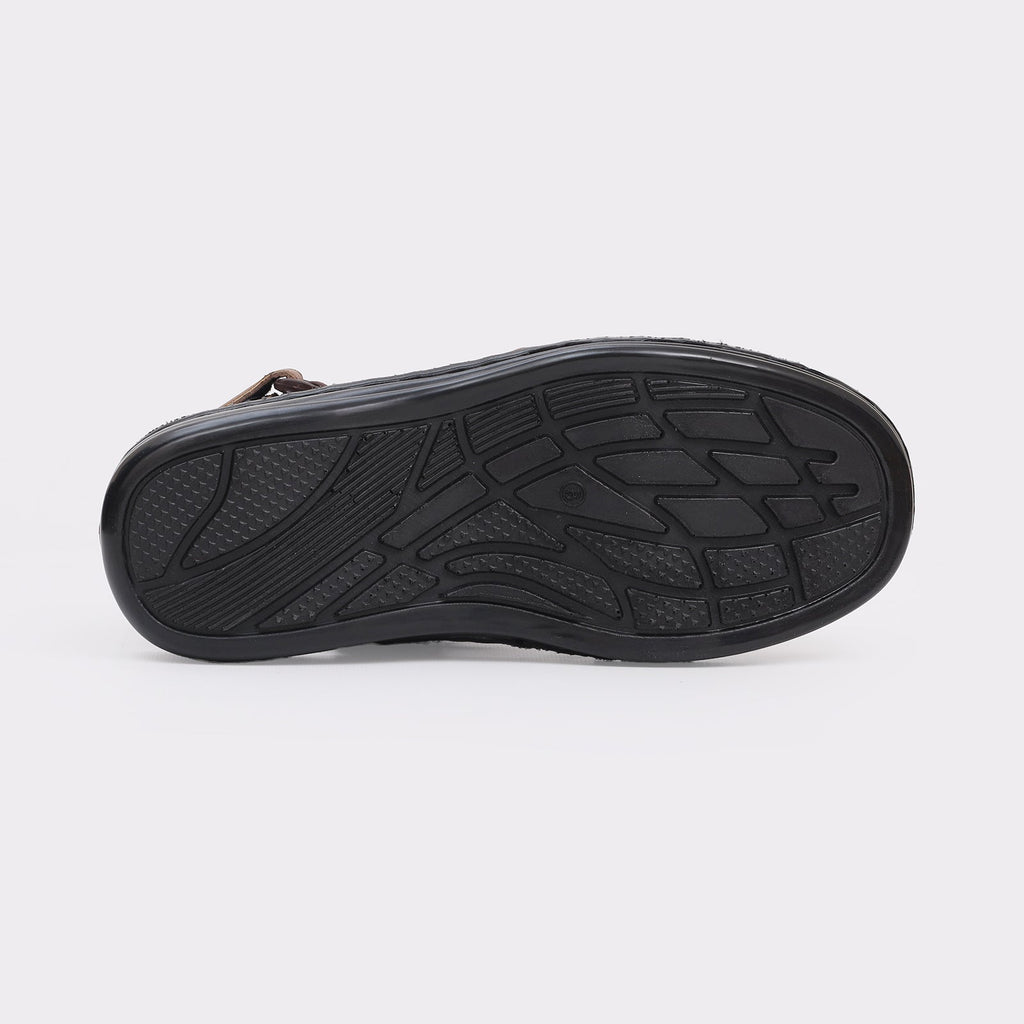 Men Peshawari Chappal