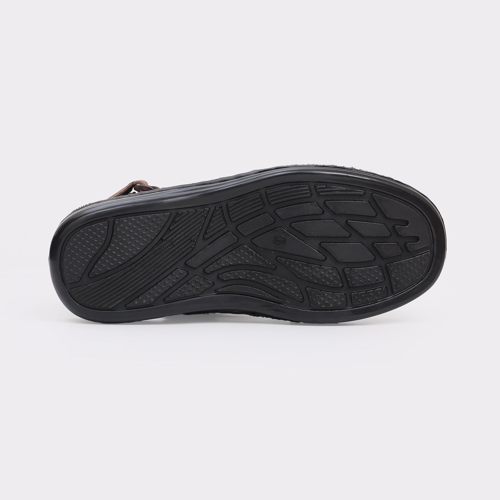 Men Peshawari Chappal